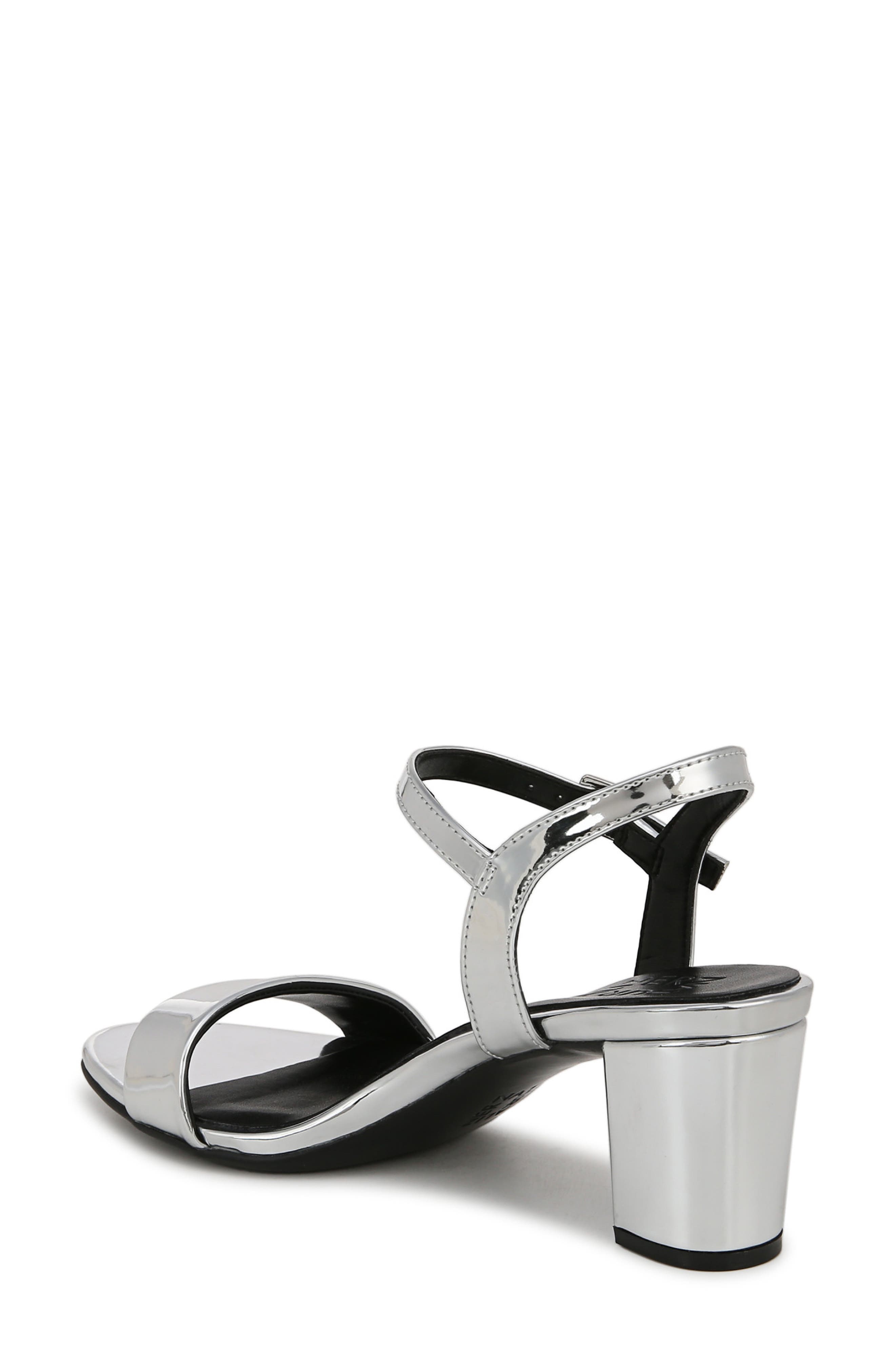 Bristol Ankle Strap Sandal - Wide Width Available - image 4