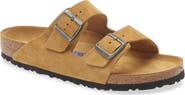 Birkenstock Arizona Soft Slide Sandal