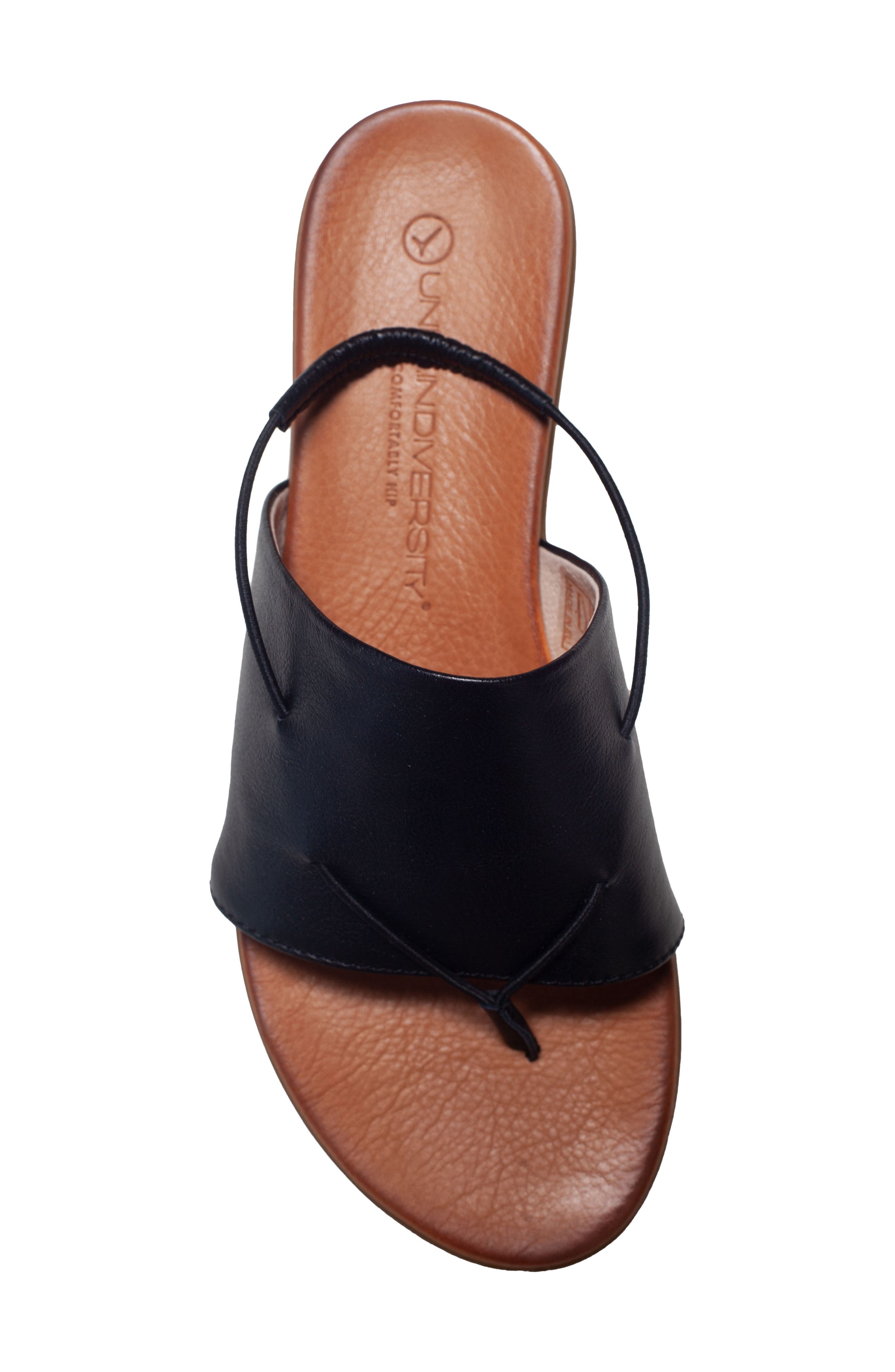 Unity in Diversity Kira Slingback Sandal, Alternate, color, 