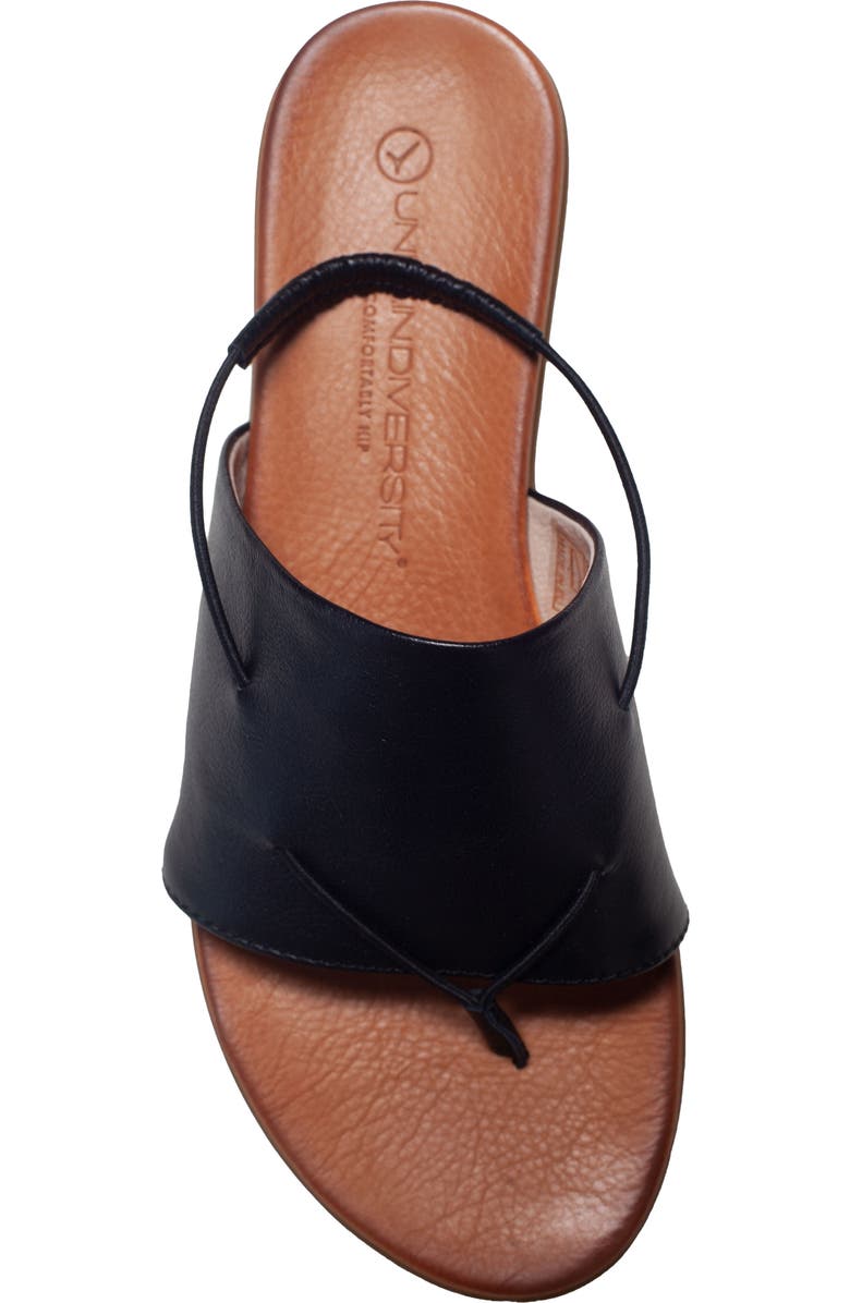 Unity in Diversity Kira Slingback Sandal, Alternate, color,