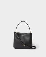 Osprey London The Winchester Leather Grab Bag