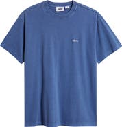Obey Cotton Logo T-Shirt