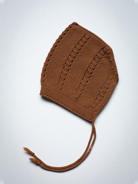 The Gnome Hat (Toddler)