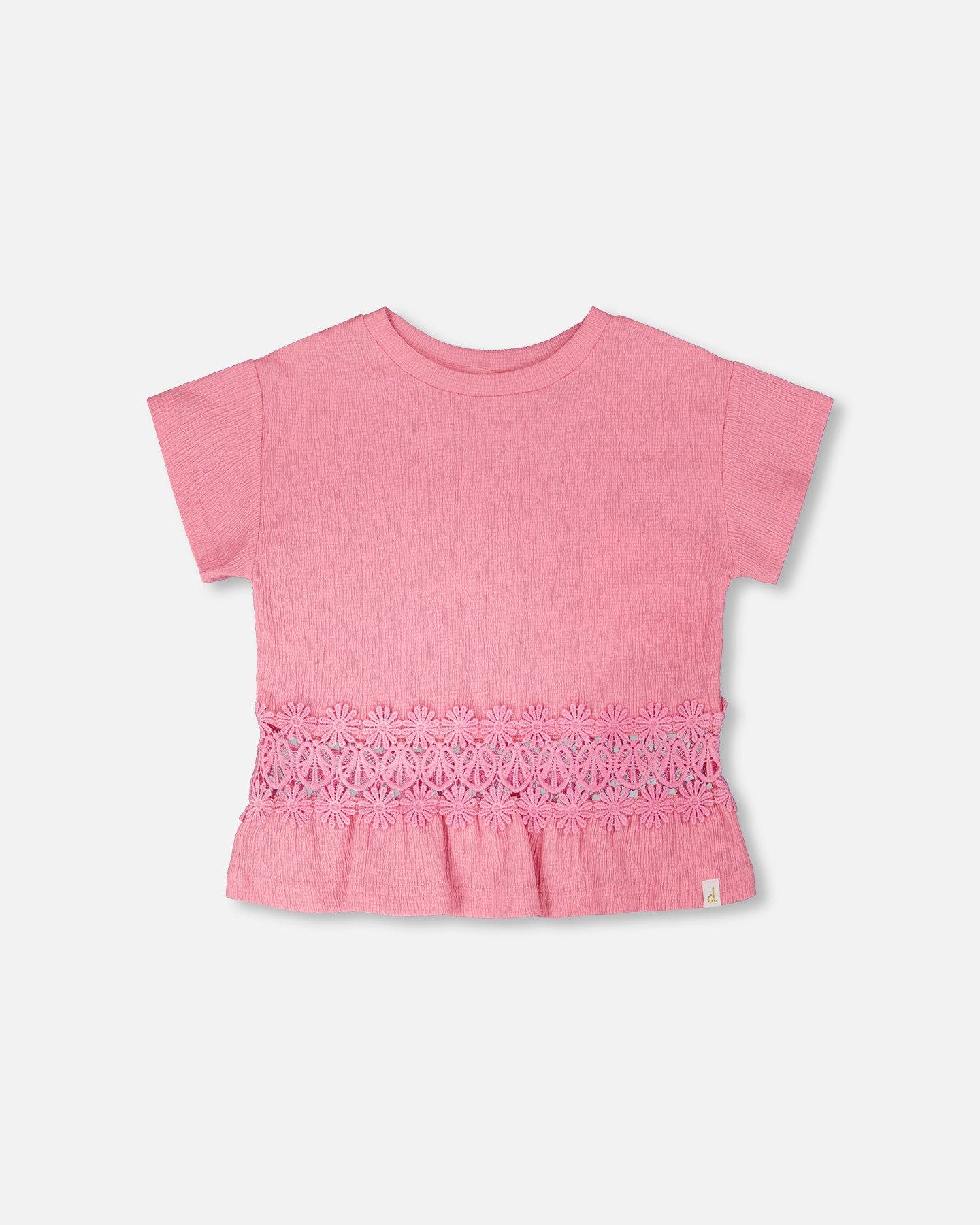 selected Pink