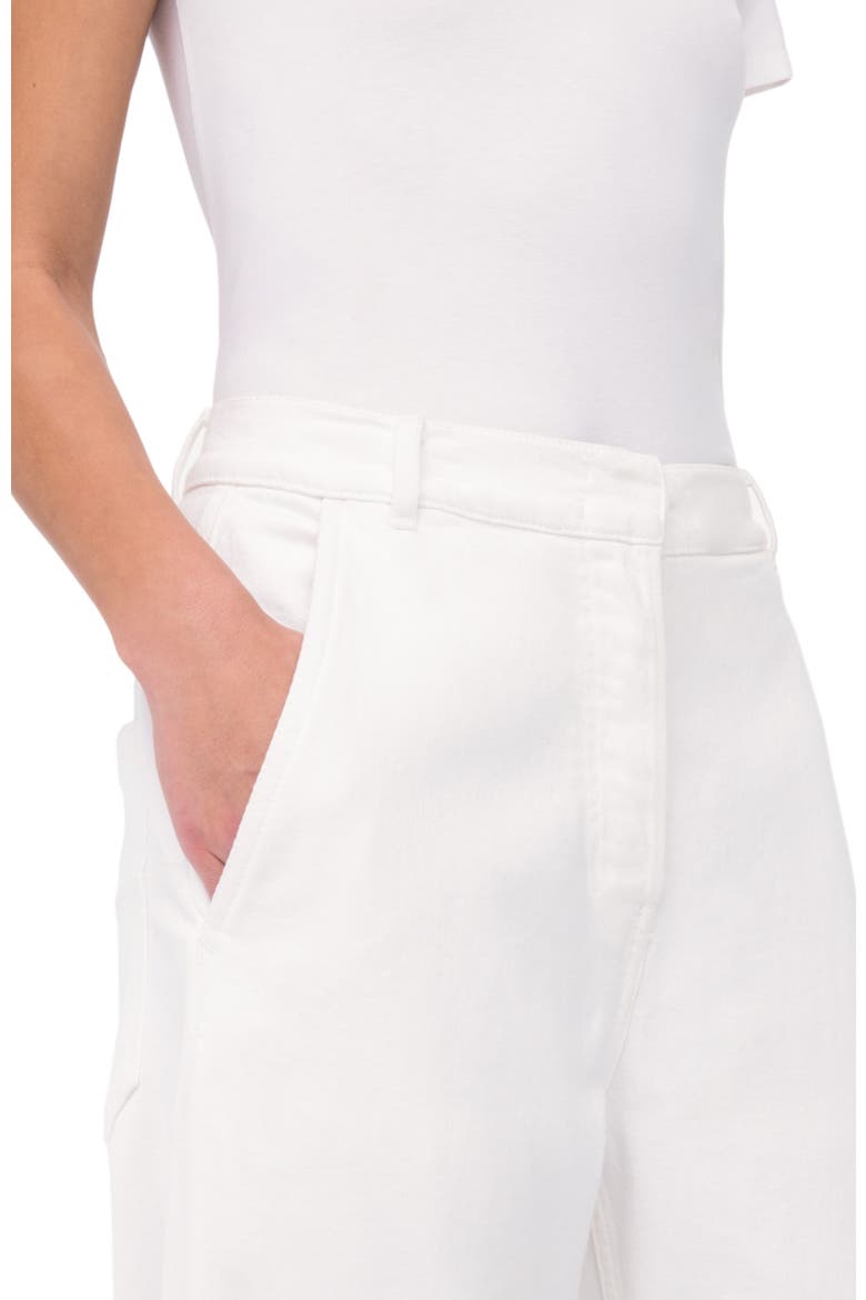 CARPENTER DENIM PANT, Alternate, color, OFF WHITE