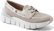 Hunter Sasa Boat Shoe