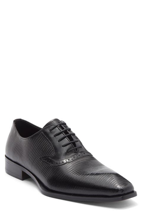 Divo Whipstitch Oxford (Men)