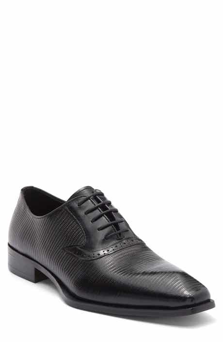 Maison Forte Divo Whipstitch Oxford