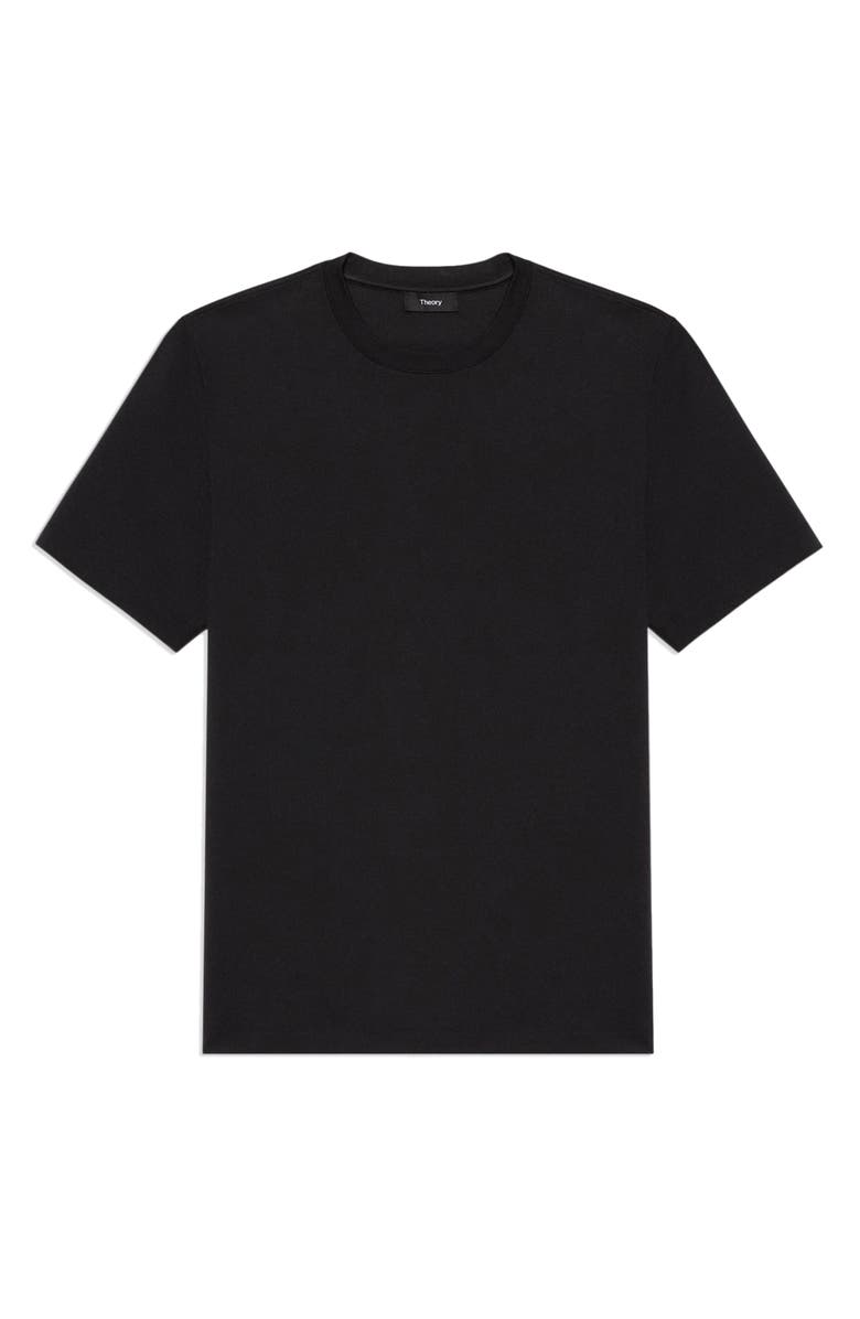 Theory Ryder Jersey T-Shirt, Alternate, color,