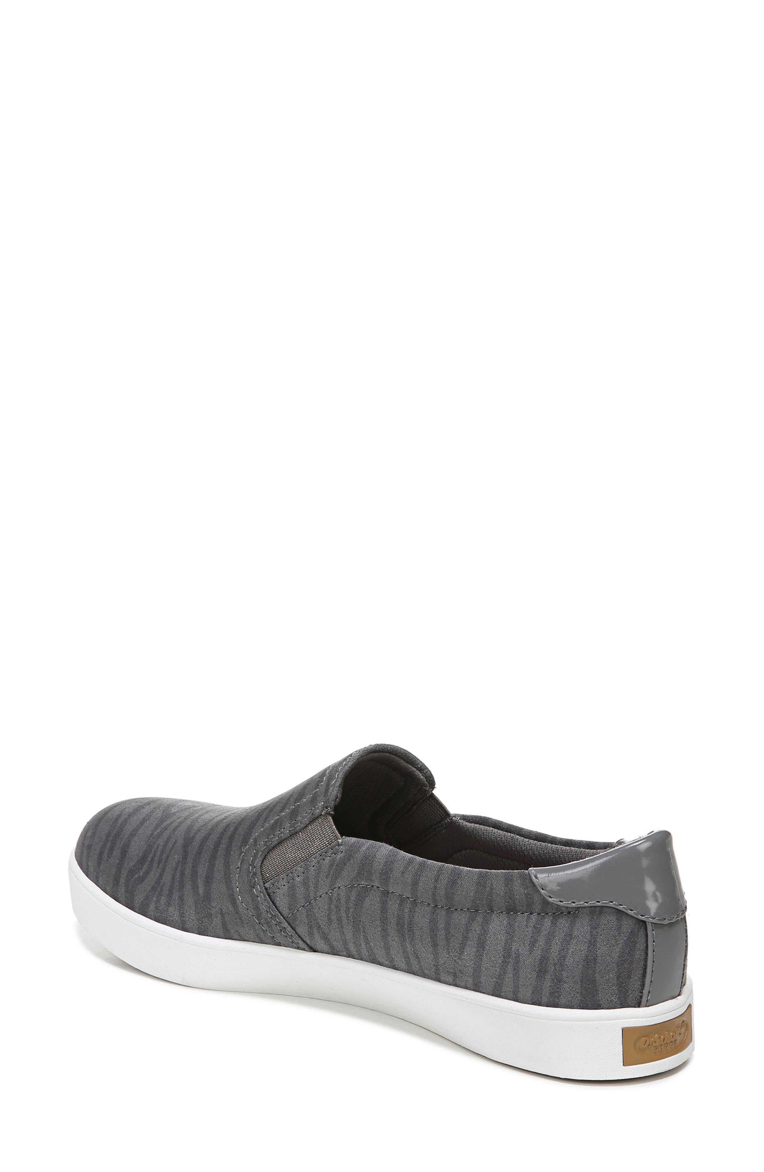 Dr. Scholl's Madison Slip-On Sneaker, Alternate, color, 