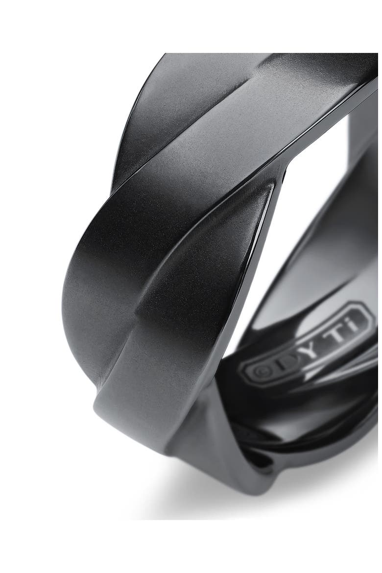 Helios™ Band Ring, Alternate, color, BLACK TITANIUM
