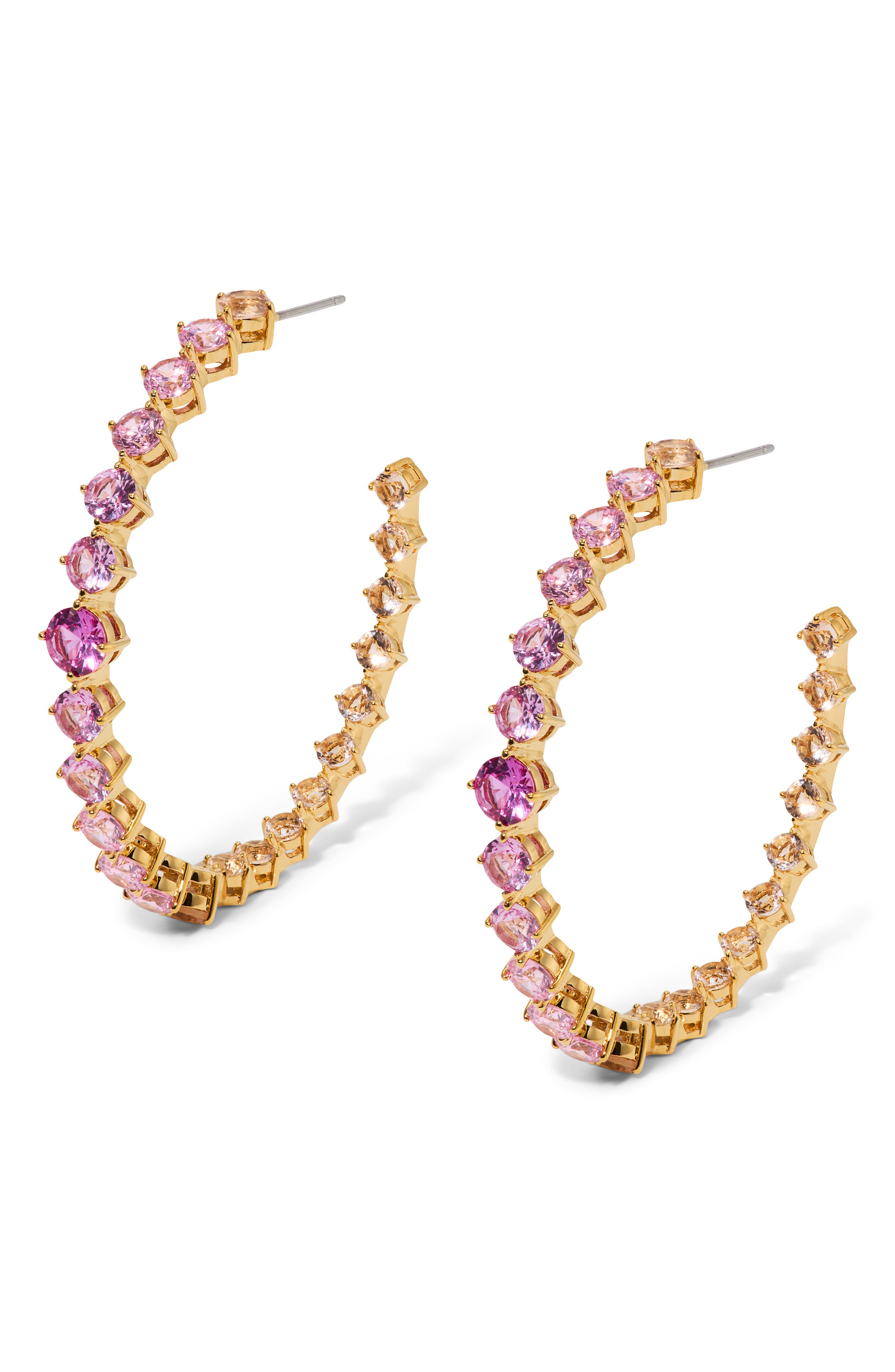 GOLD/ PINK