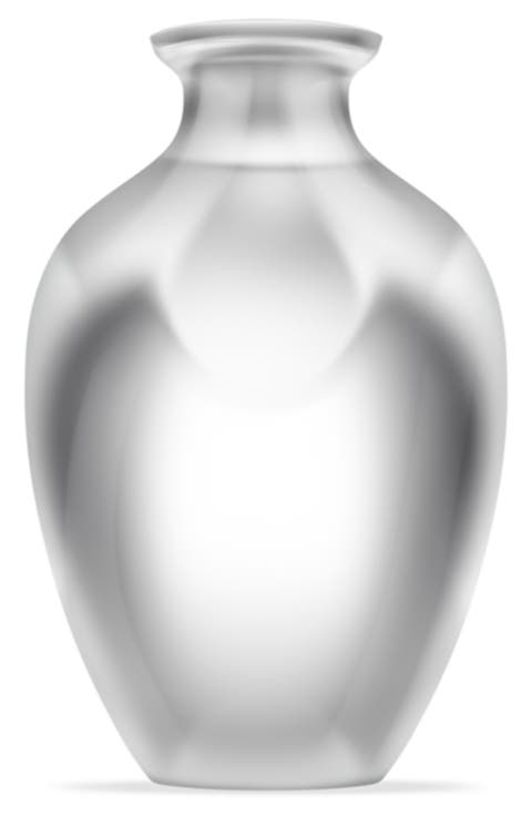 Large Posey Vase