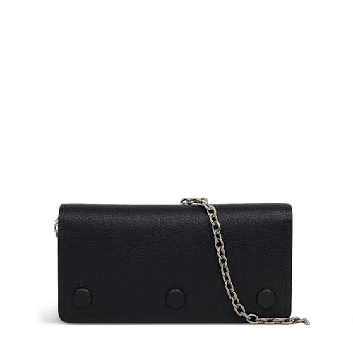 Radley Chester Row Large Bifold Wallet In Black