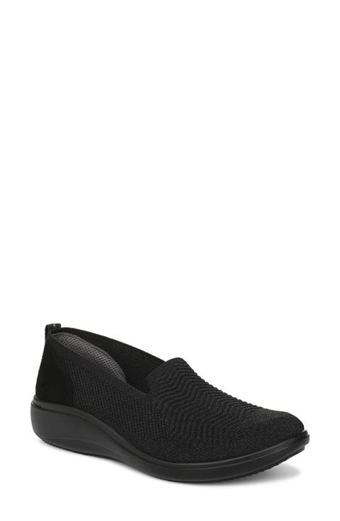 Boulevard Slip-On Sneaker (Women)