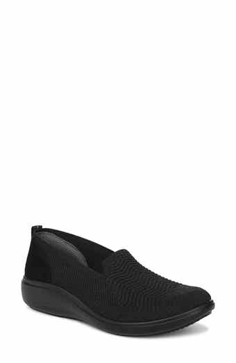 Boulevard Slip-On Sneaker