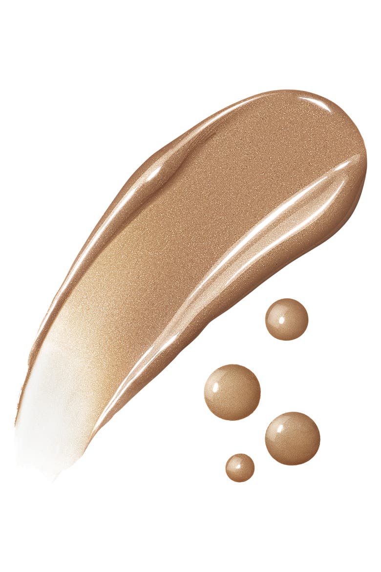 Mineral Glowscreen Soft-Radiance Drops SPF40, Alternate, color, GOLDEN HOUR