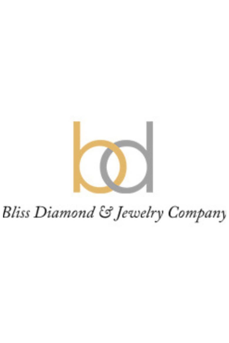 7.10Ct Pear & Oval Shape Bypass Ring Gold Lab Grown, Alternate, color, 10k White Gold