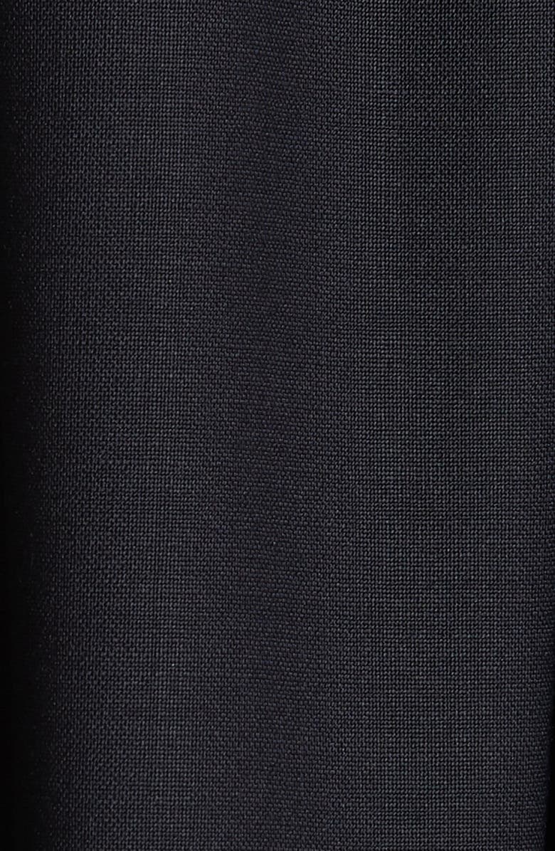 Tibi Avril Sequin Midi Dress, Alternate, color,