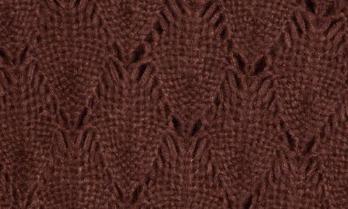 Frnch Nika Turtleneck Sweater In Animal Print