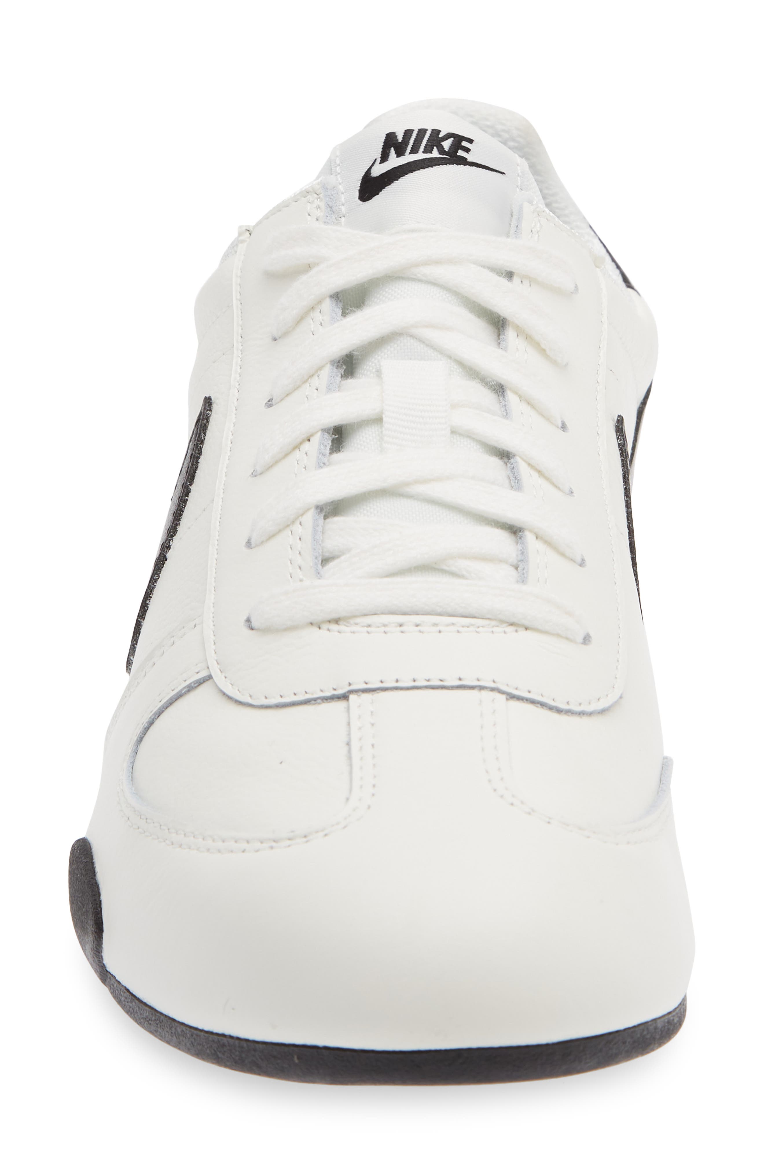 Nike Sprint Sister Sneaker, Alternate, color, Sail/ Black