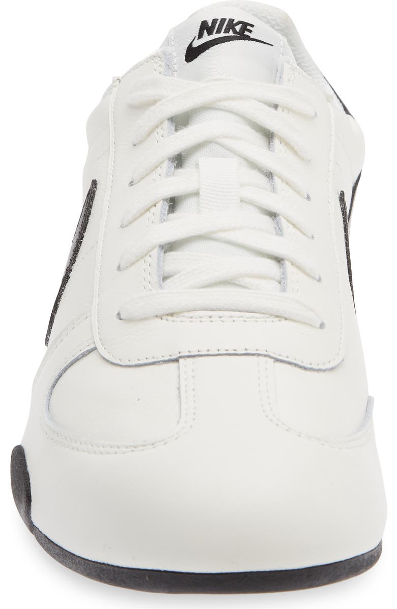 Nike Sprint Sister Sneaker, Alternate, color, Sail/ Black