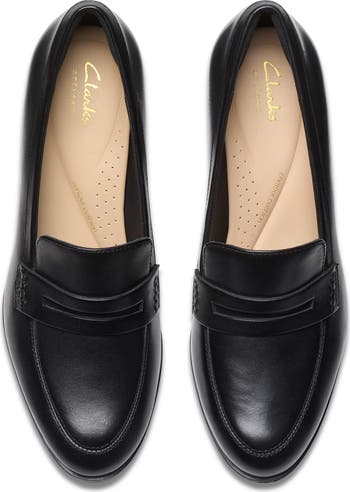 Buy clarks loafer pumps Best Sale