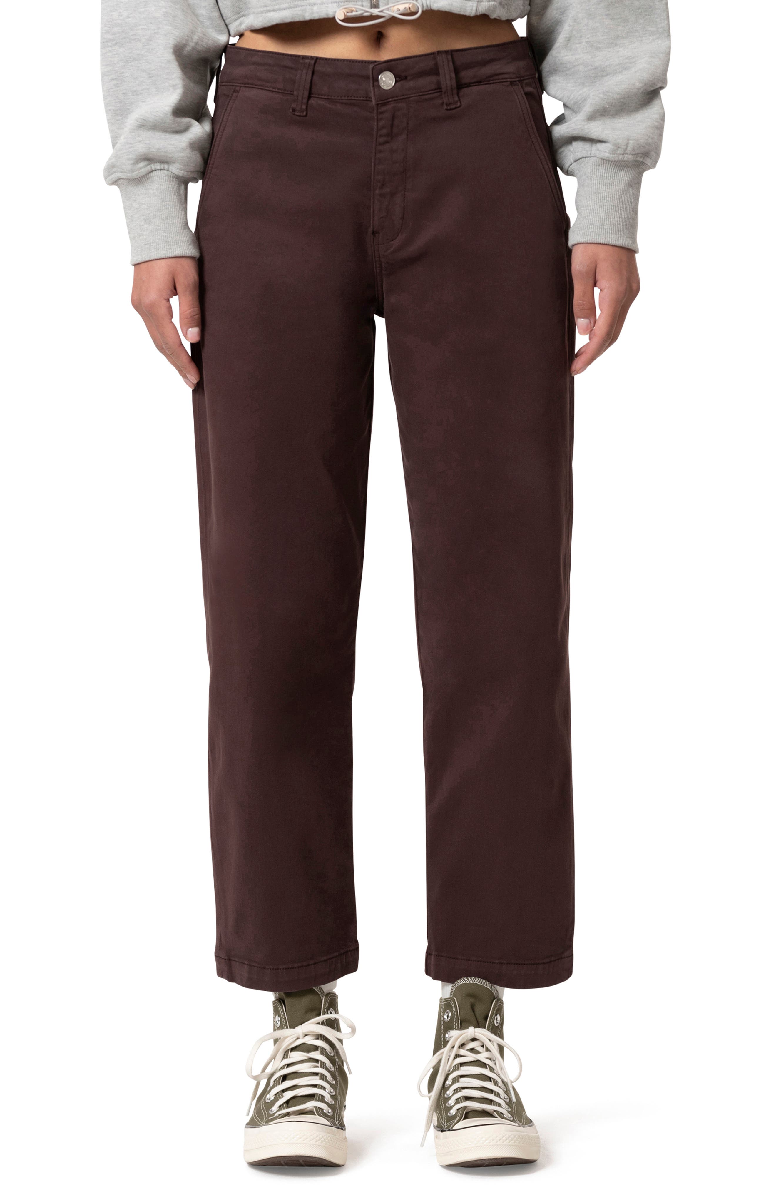 Mavi Jeans Lauren Straight Leg Jeans