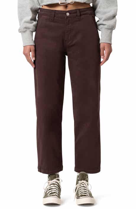 Mavi Jeans Lauren Straight Leg Jeans