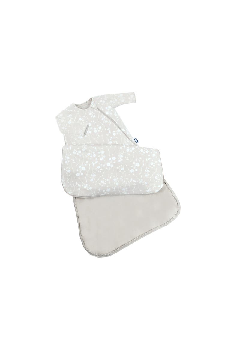 Long Sleeve Sleep Sack 2.5 TOG - Baby, Main, color, Mag