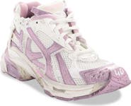 Balenciaga Glitter Runner Sneaker