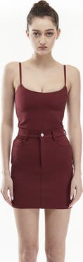 Mother of All Celeste Top