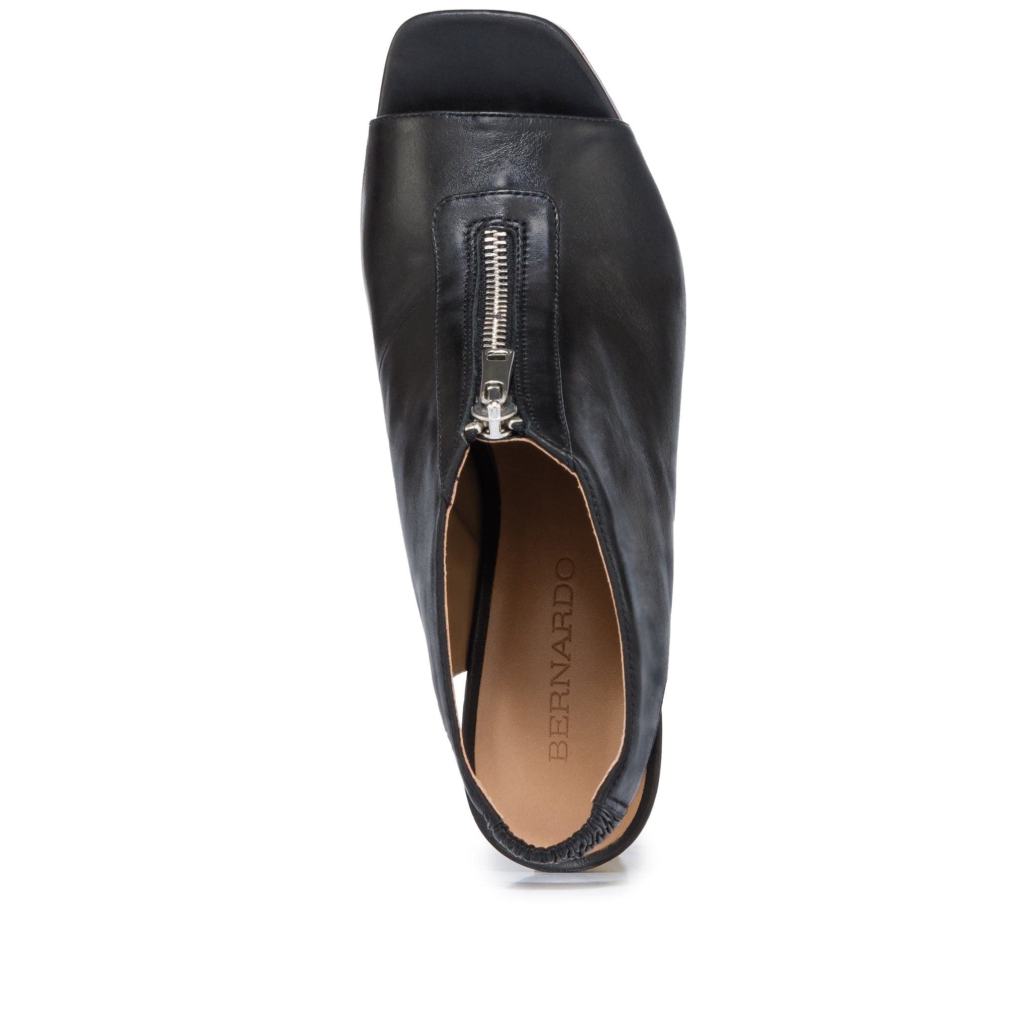 Bernardo Footwear Levy Mid Heel Sandal, Alternate, color, 