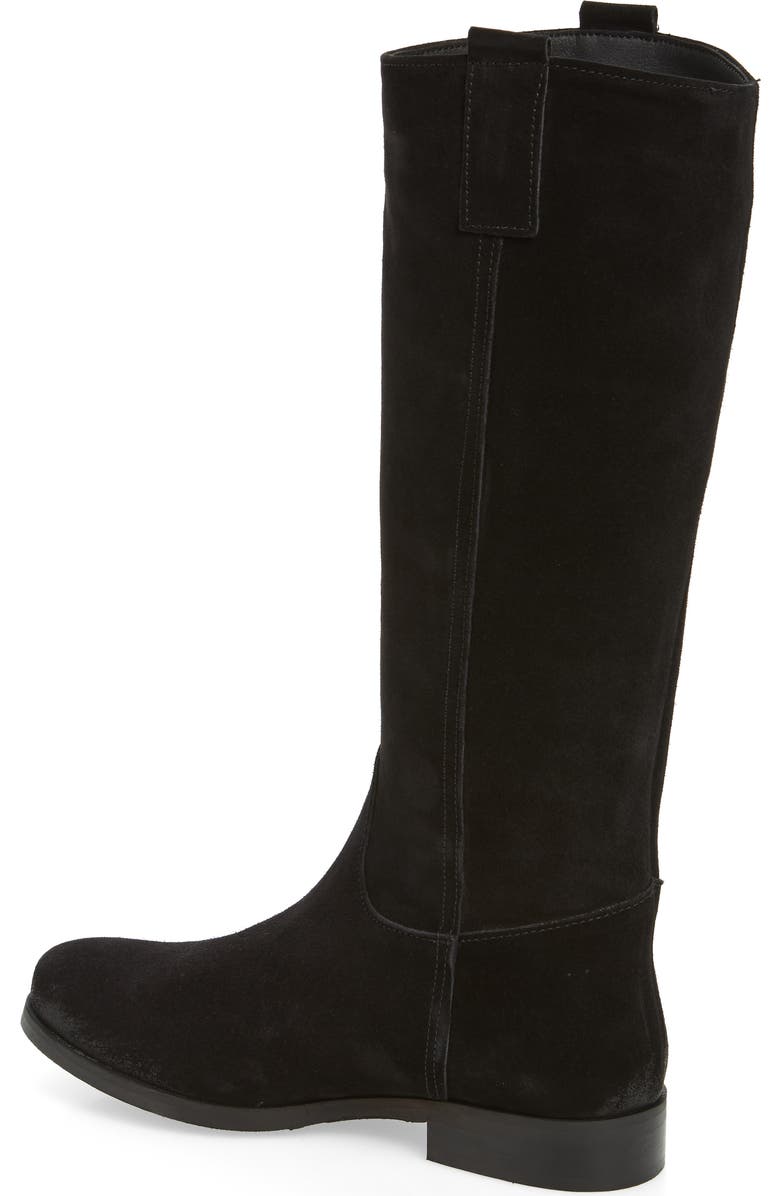 Cordani Benji Knee High Boot, Alternate, color,