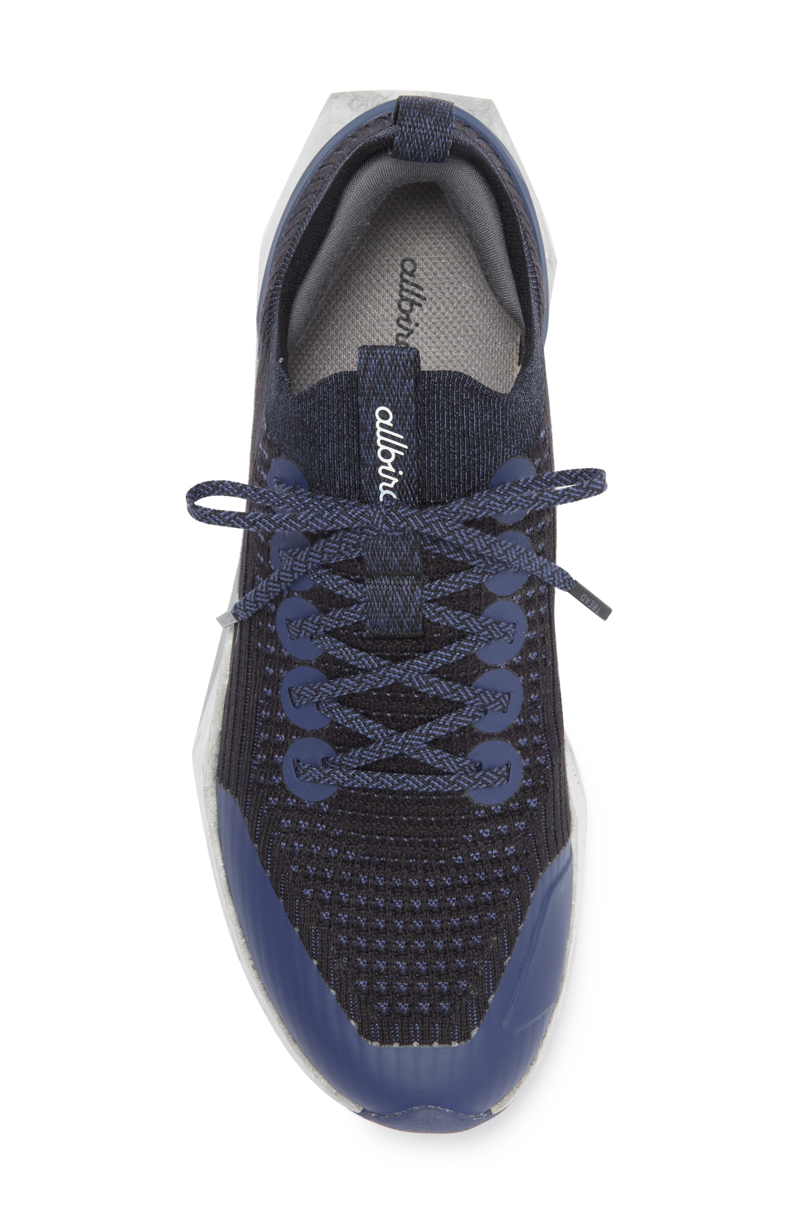 Allbirds Tree Flyer 2 Sneaker, Alternate, color, 