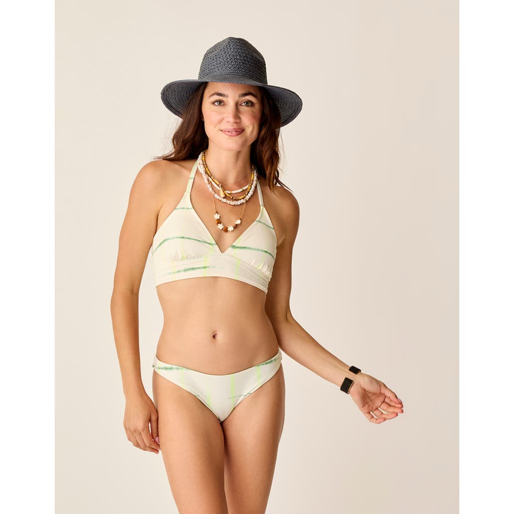 Carve Designs Sanitas Skimpy Reversible Bottom