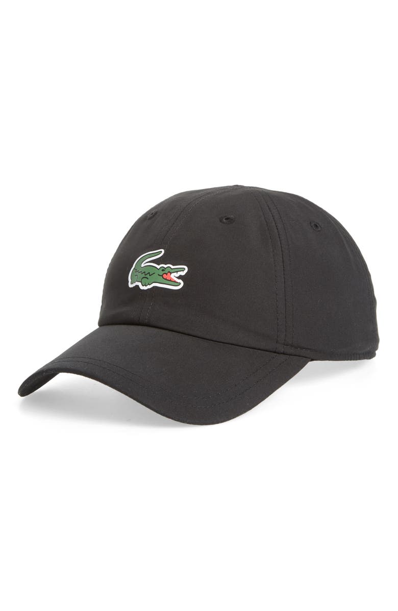 Lacoste Sport Croc Cap, Main, color, 