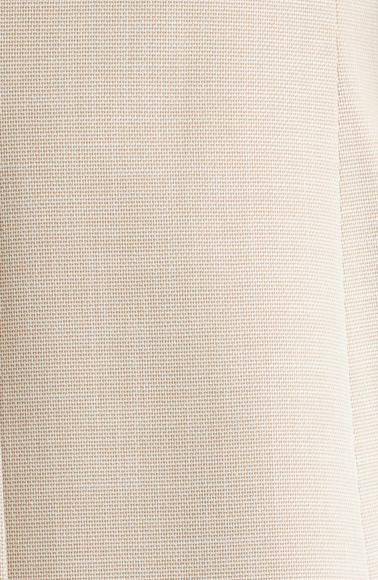 Anne Klein Blazer Vest, Alternate, color, 