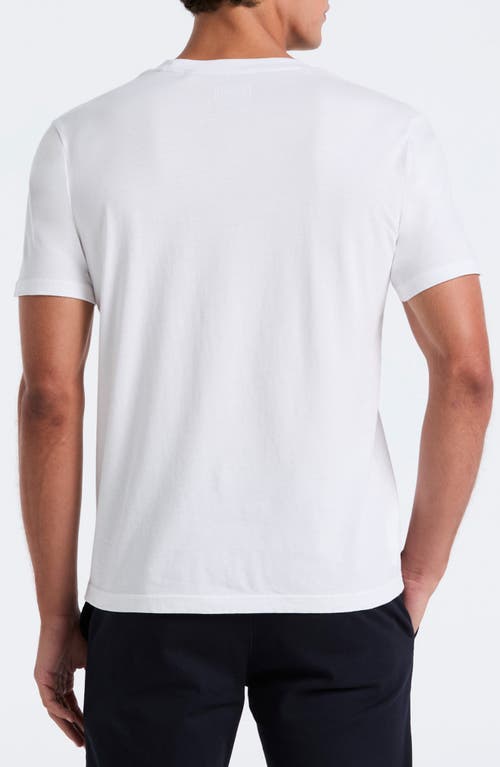 Original Penguin Tequila Cotton Graphic T-shirt In Multi