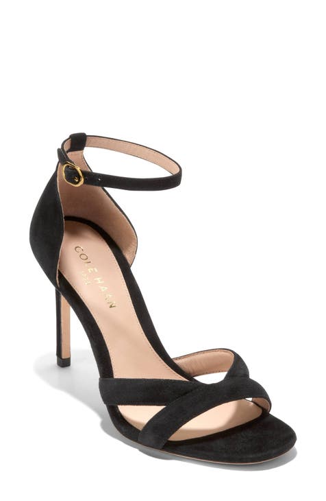 Women s Black High Heels Nordstrom