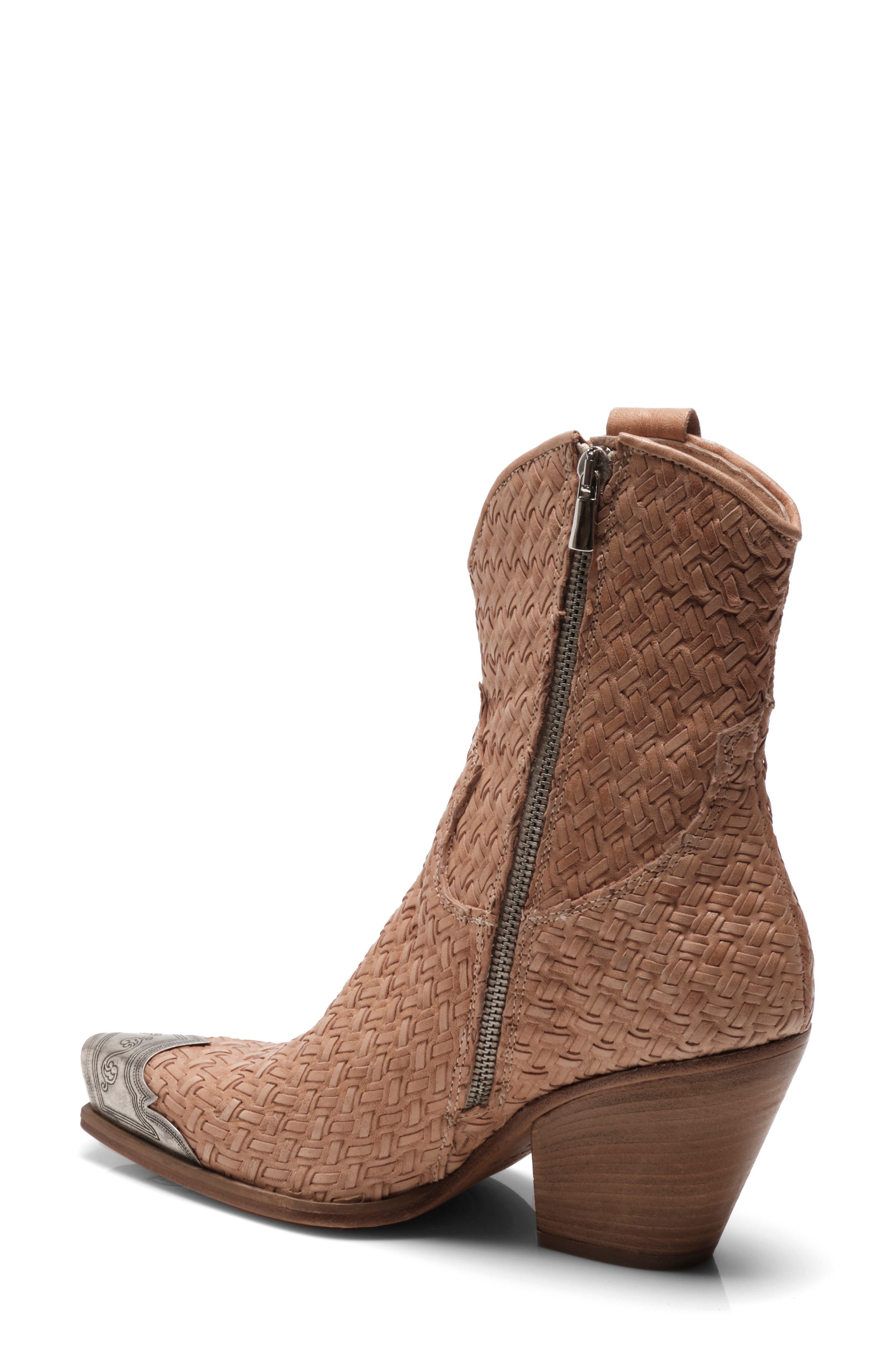 Free People Brayden Western Boot, Alternate, color, 