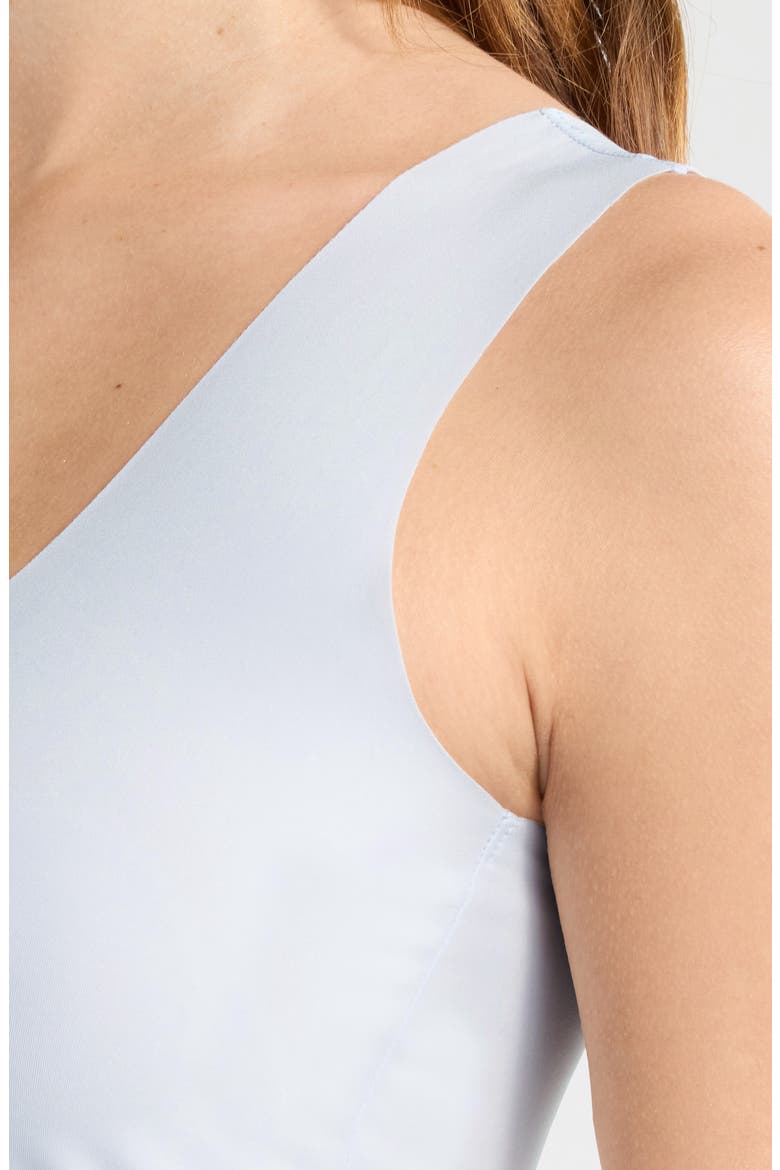 Everyday Invisible Edge Tank, Alternate, color, BLUE ILLUSION