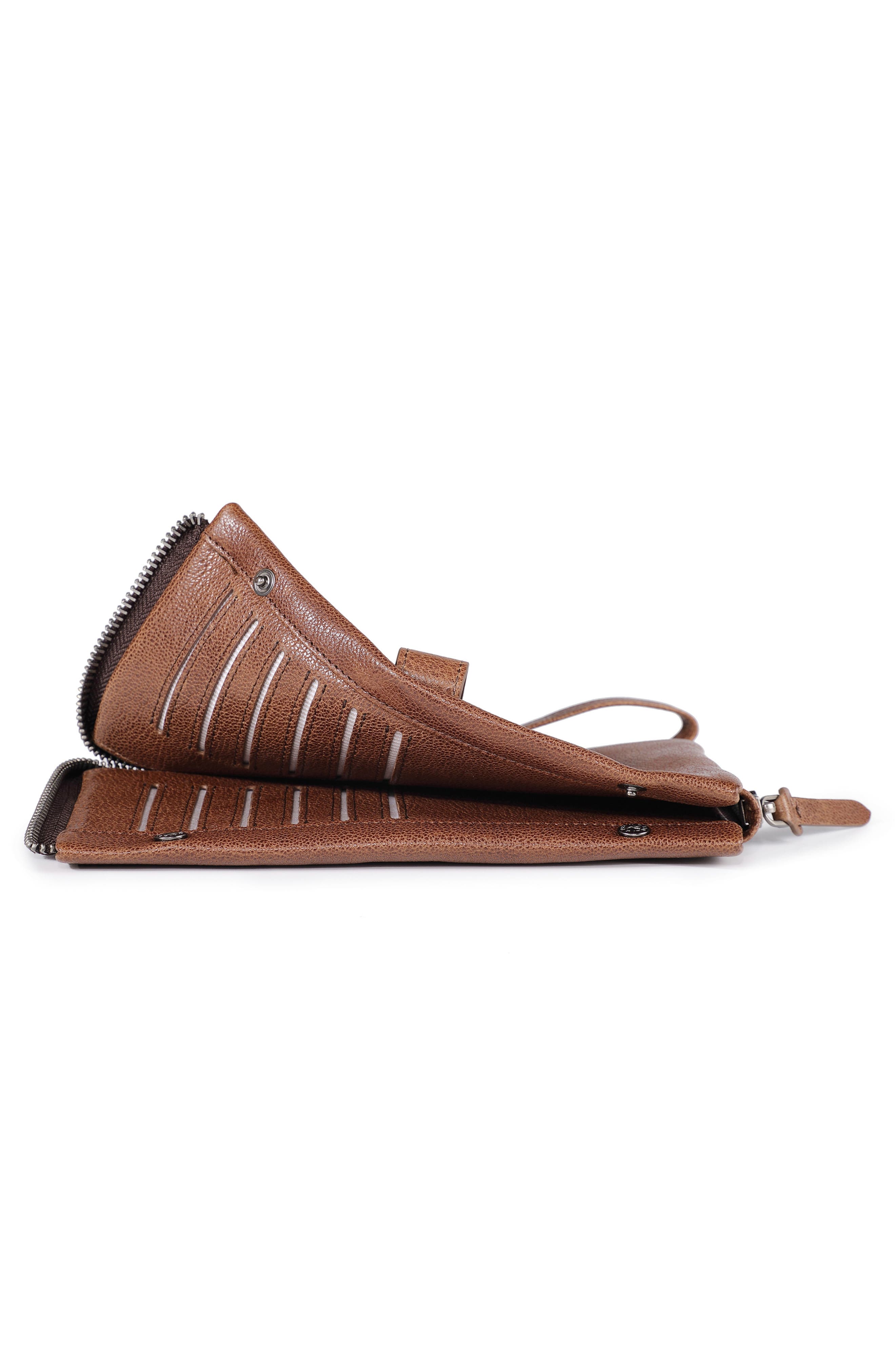 Snapper Clutch, Alternate, color, TAN