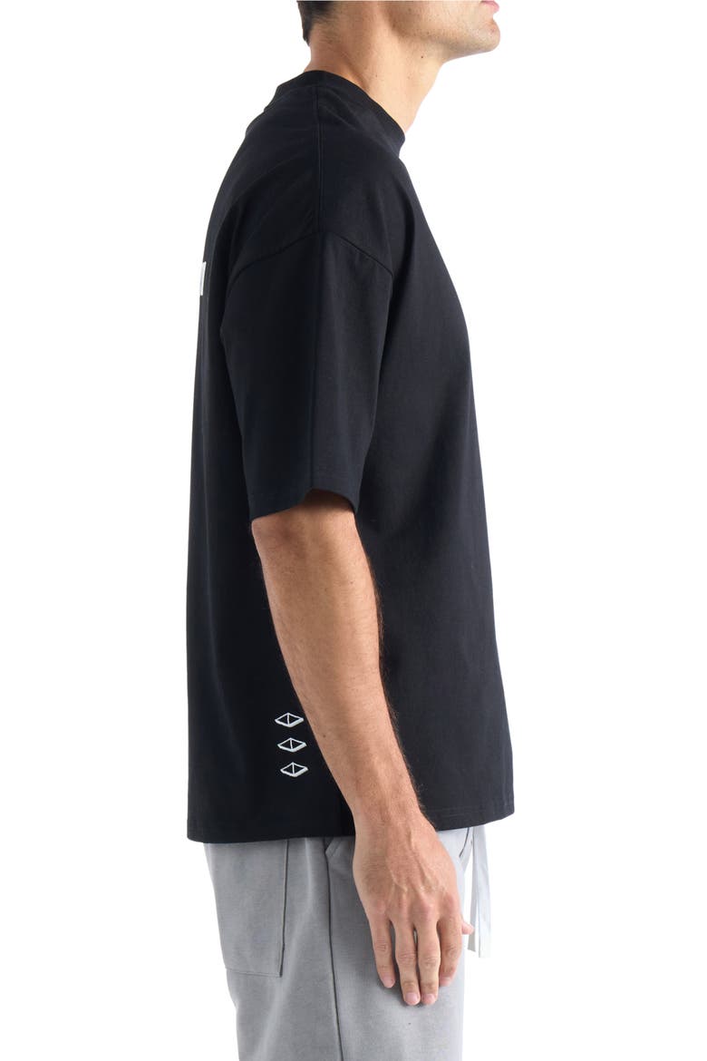 OG Cotton Graphic T-Shirt, Alternate, color, BLACK