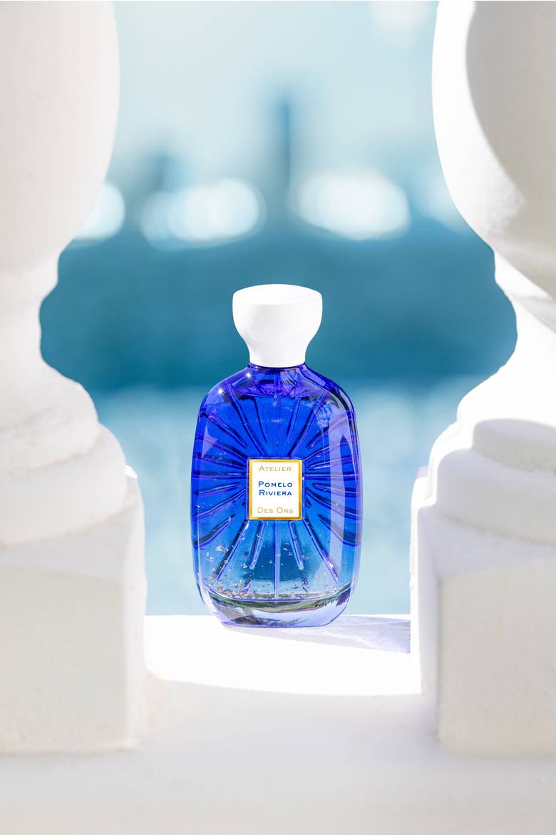Pomelo Riviera Eau de Parfum, Alternate, color, None