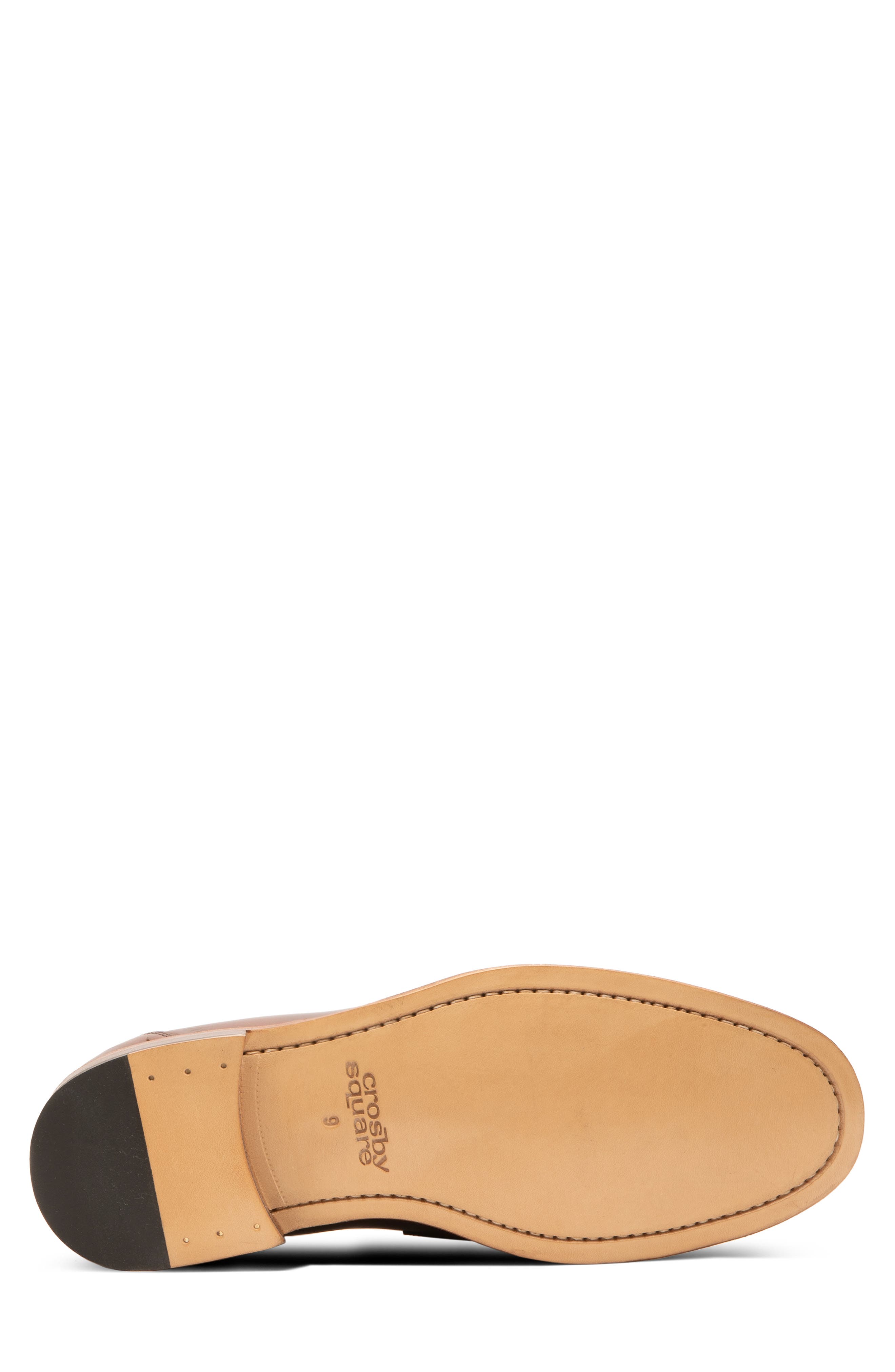 Newhaven Penny Loafer, Alternate, color, COLA