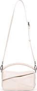 Walter Baker Jagger Leather Crossbody Bag