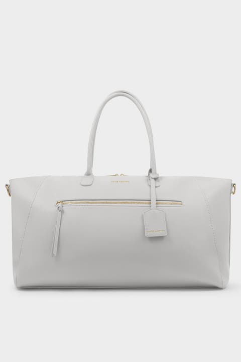 Chelsea Weekender Bag