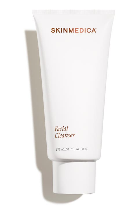 Facial Cleanser