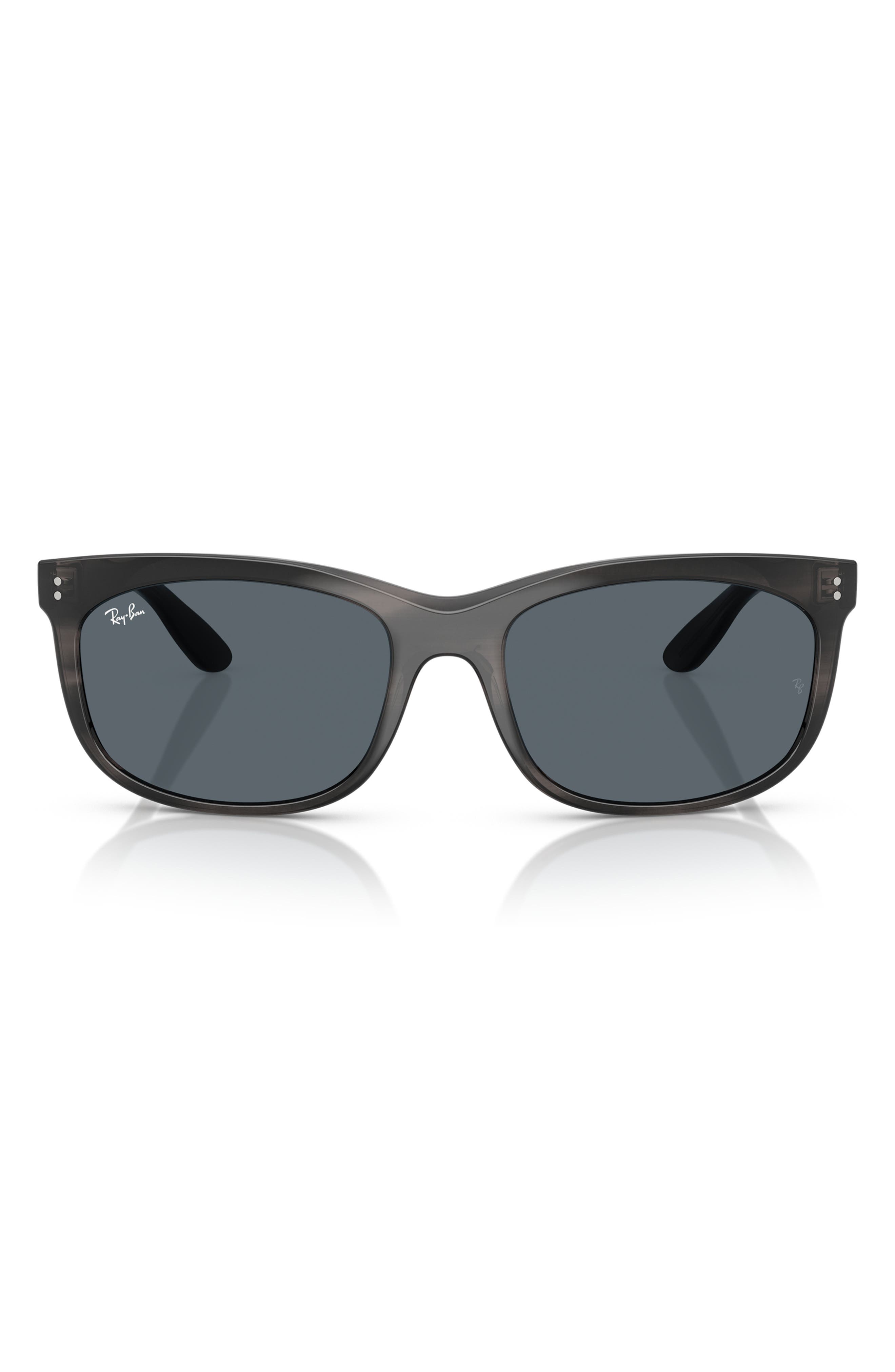 Pillow 60mm Sunglasses